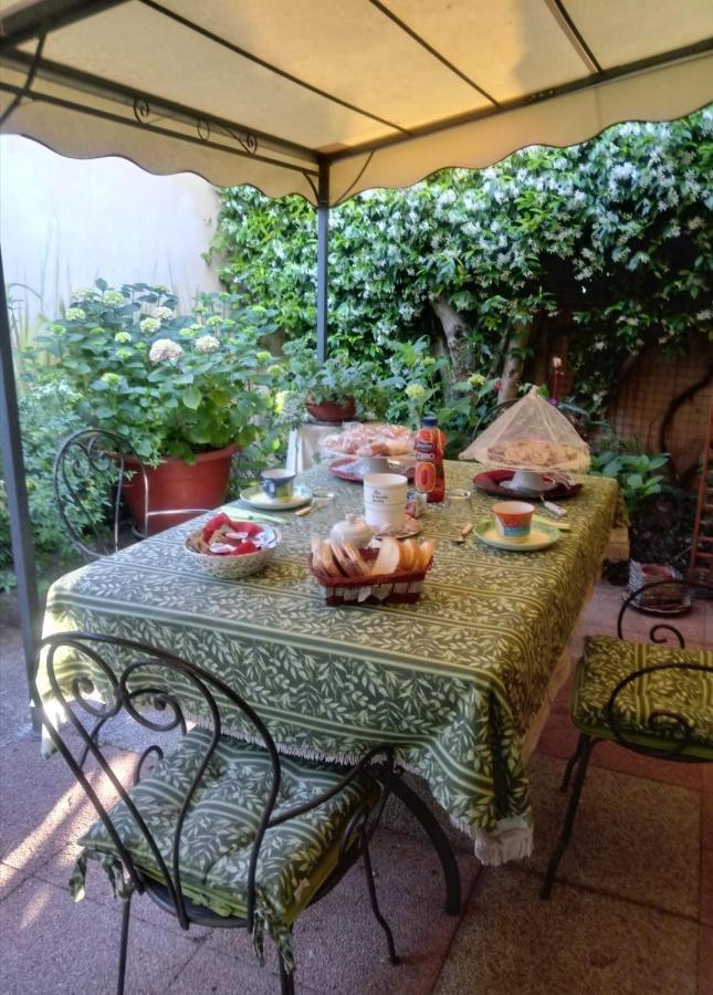 Bed And Breakfast Di Manu Taglio Di Po Экстерьер фото