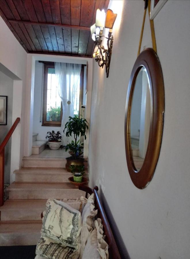 Bed And Breakfast Di Manu Taglio Di Po Экстерьер фото