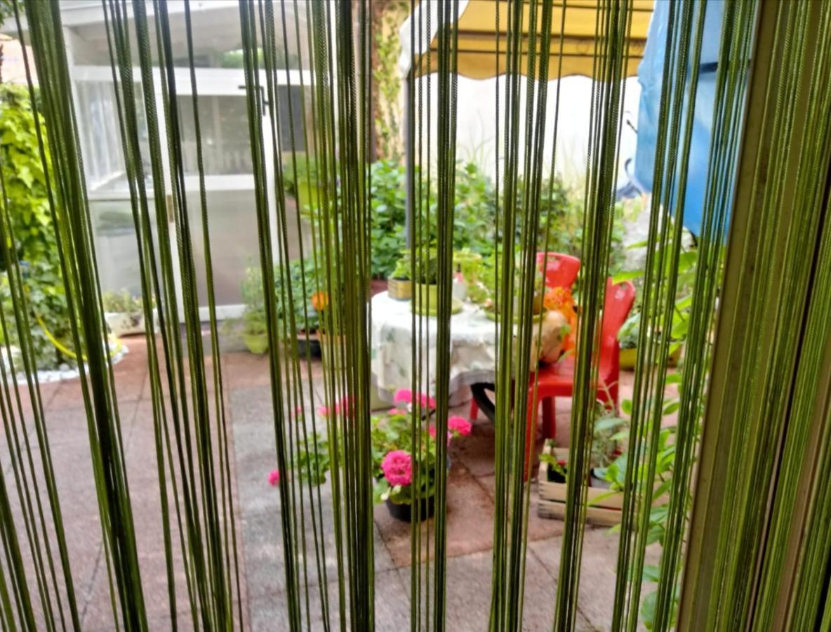 Bed And Breakfast Di Manu Taglio Di Po Экстерьер фото