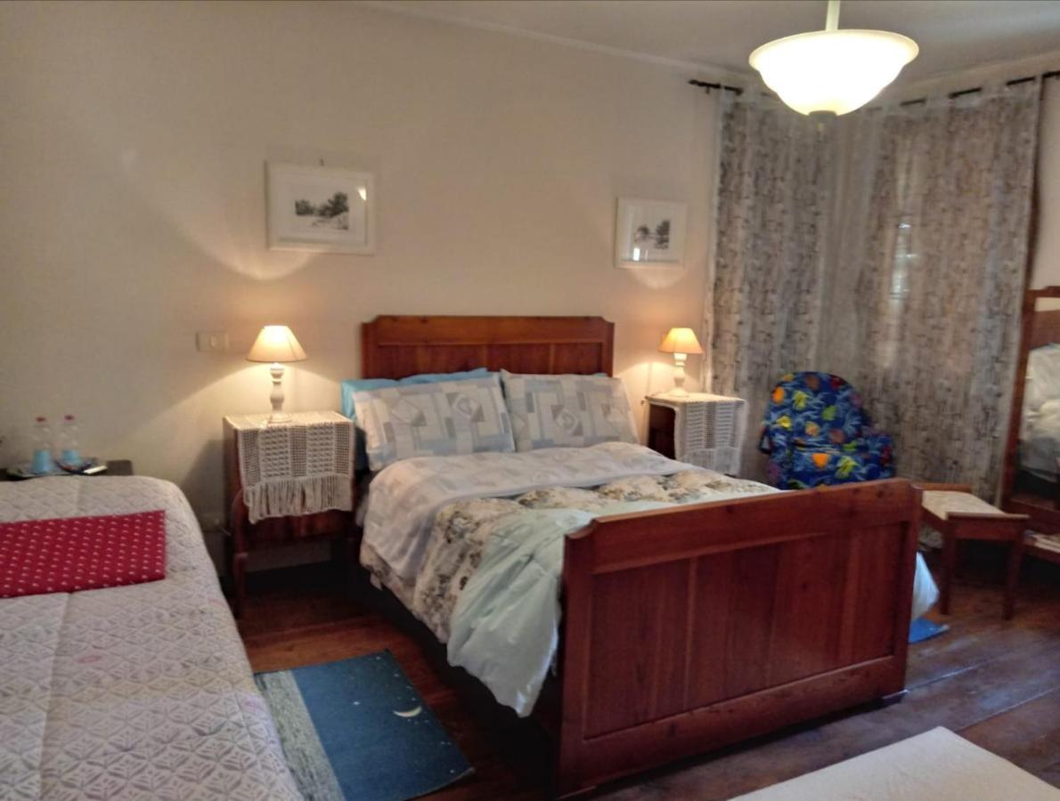 Bed And Breakfast Di Manu Taglio Di Po Экстерьер фото