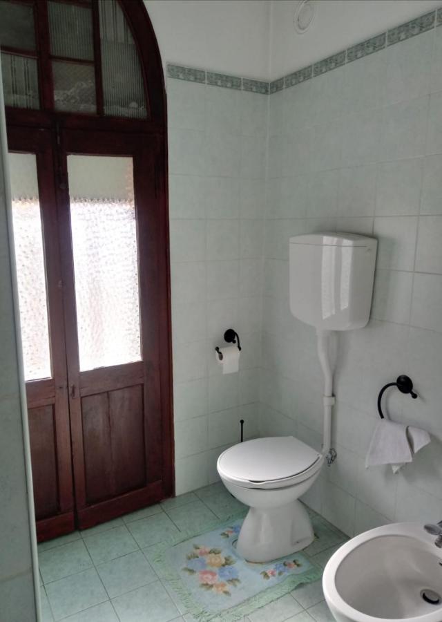 Bed And Breakfast Di Manu Taglio Di Po Экстерьер фото