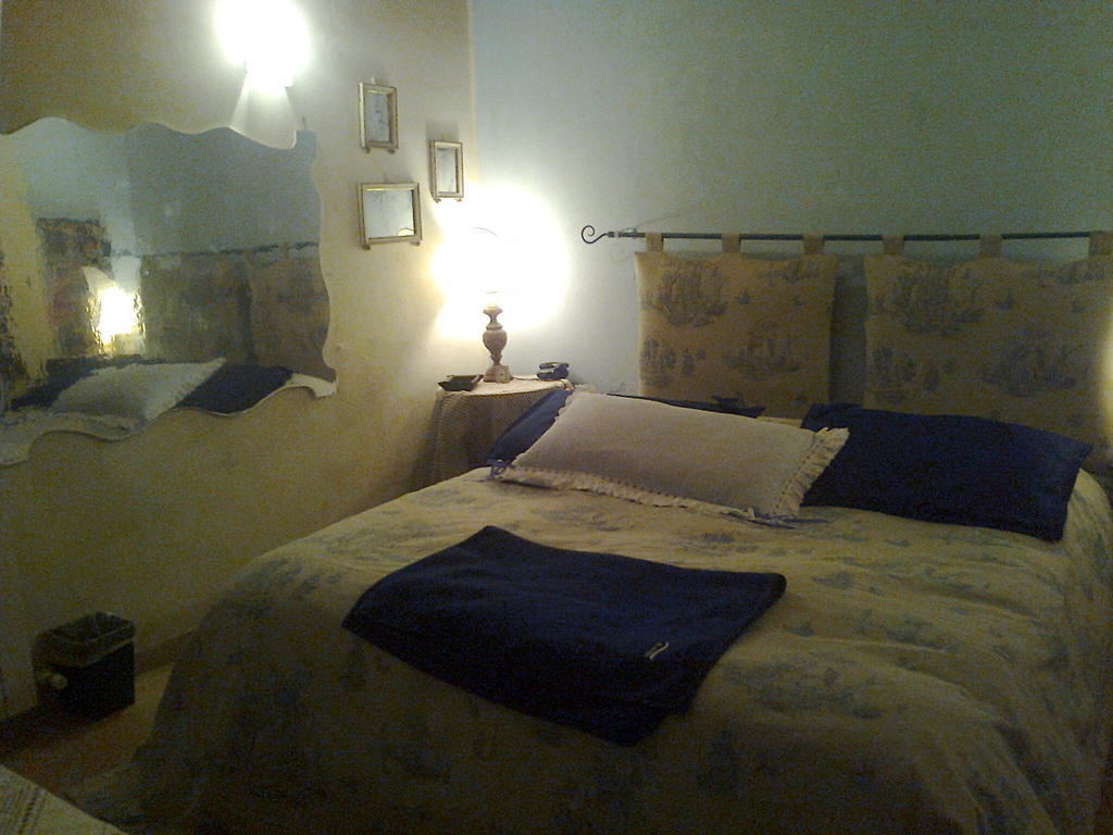 Bed And Breakfast Di Manu Taglio Di Po Номер фото