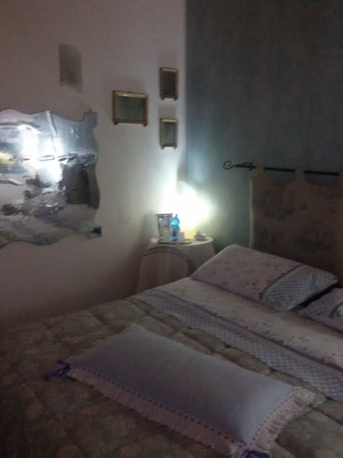 Bed And Breakfast Di Manu Taglio Di Po Экстерьер фото